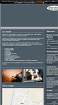 Mobile Screenshot of bonettistudiolegale.com